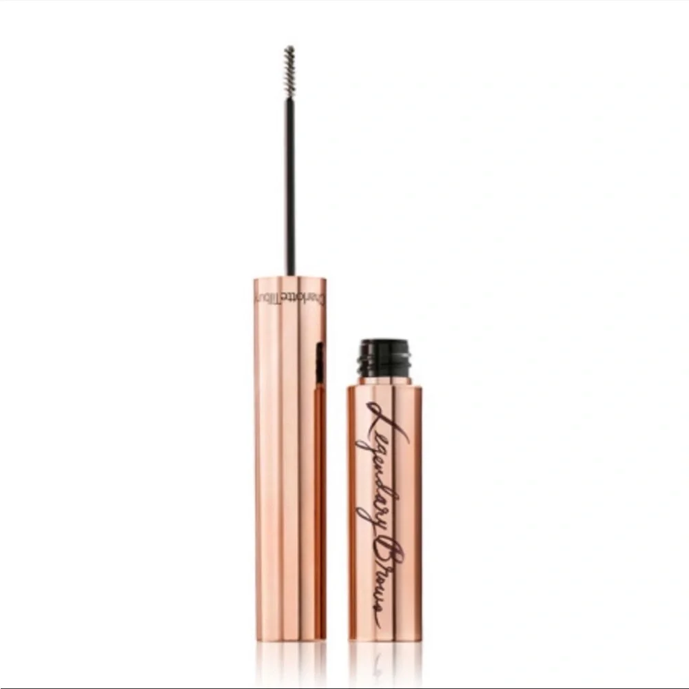 NEW Charlotte Tilbury Legendary Brows Eyebrow Gel Fair Brow - Picture 1 of 6